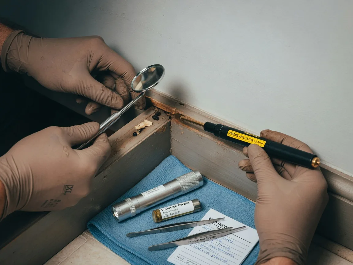 Why choose Emergency Pest Control in Fultondale, AL